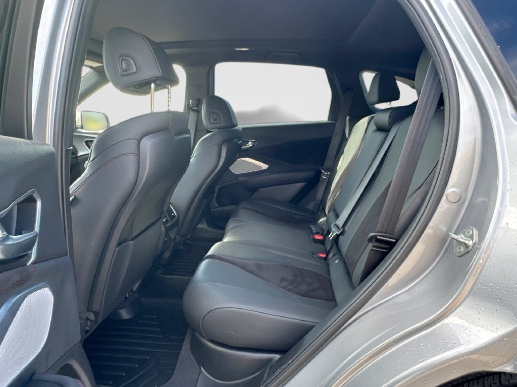 Used 2023 Acura RDX w/ Advance Package AWD/4WD image 21