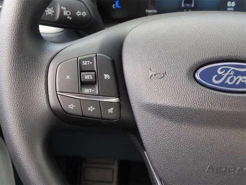 New 2025 Ford Maverick XLT w/ Equipment Group 301A image 24