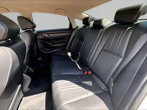 Used 2022 Honda Accord Sport Special Edition image 28