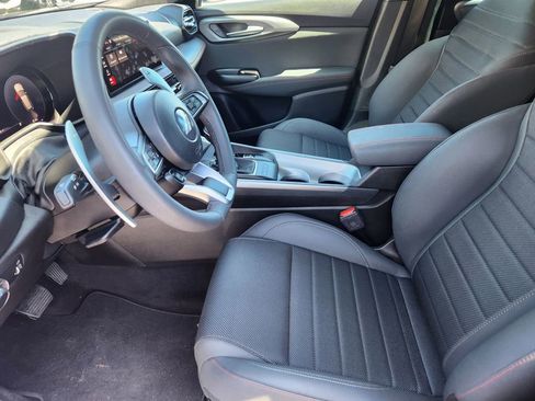 Used 2024 Dodge Hornet R/T AWD/4WD image 31