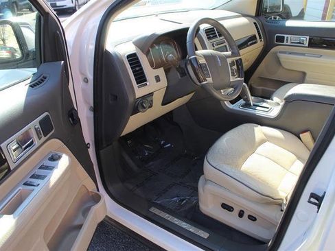 Used 2008 Lincoln MKX AWD image 15