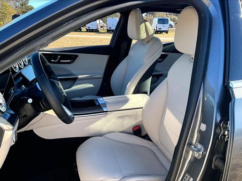 New 2025 Mercedes-Benz C 300 Sedan image 7