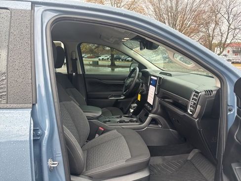Used 2024 Ford Ranger XLT w/ Technology Package image 11