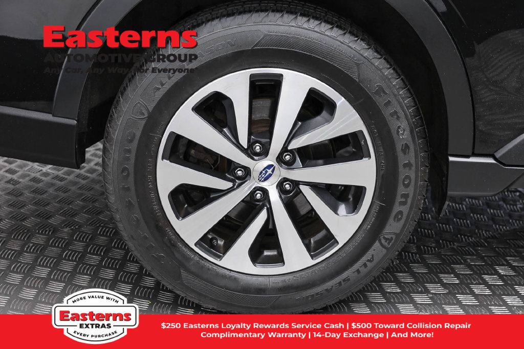 Used 2020 Subaru Outback AWD/4WD image 28