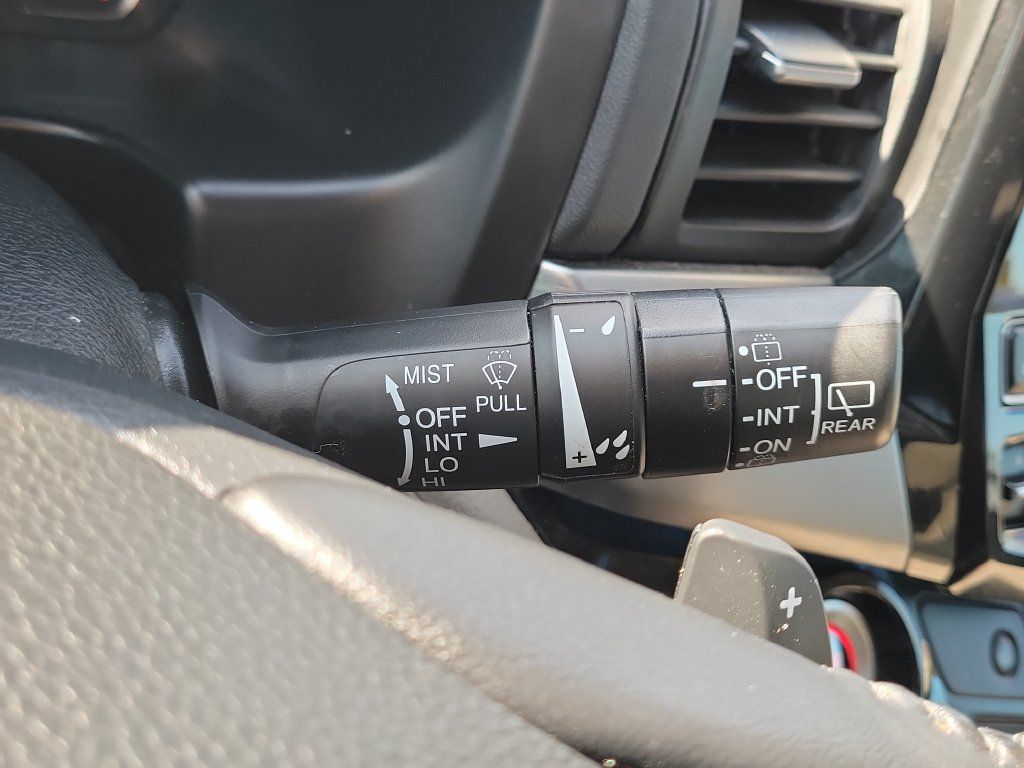 Used 2021 Honda Odyssey Touring image 12