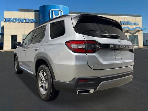 New 2026 Honda Pilot EX-L image 3