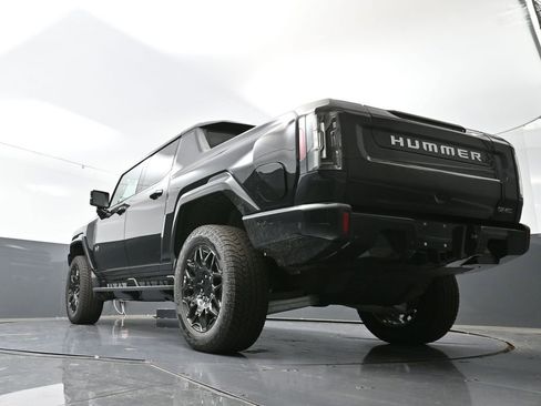 New 2025 GMC Hummer EV 2X image 50
