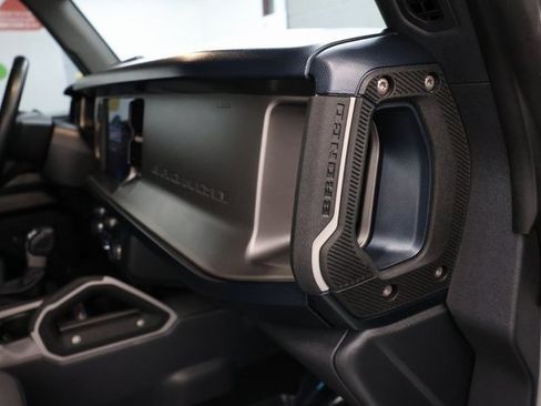 Used 2021 Ford Bronco First Edition image 78