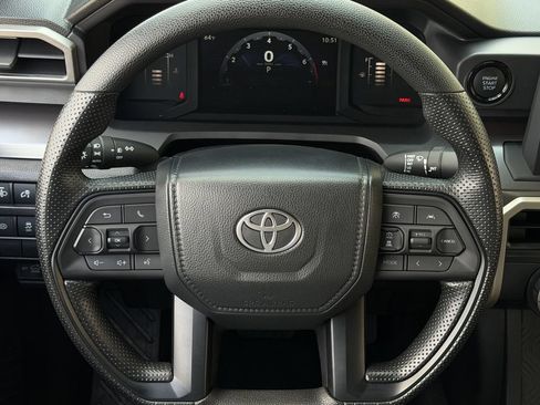 Used 2025 Toyota Tacoma SR5 AWD/4WD image 14
