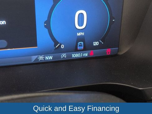 Certified 2024 Ford F150 STX image 28