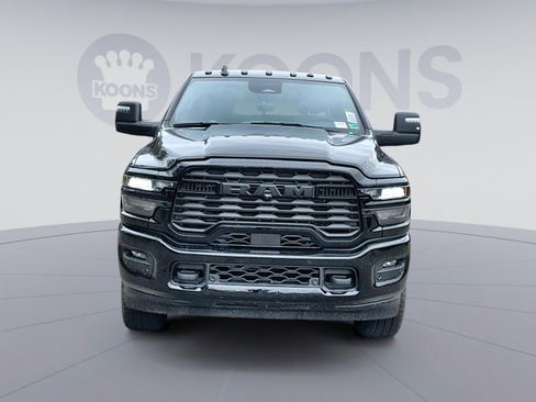 New 2026 RAM 2500 Big Horn image 11