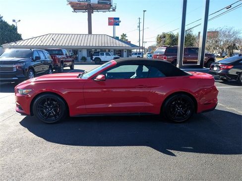Used 2016 Ford Mustang Premium image 8
