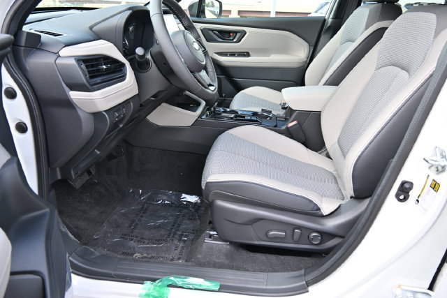 New 2026 Subaru Forester Premium AWD/4WD image 19