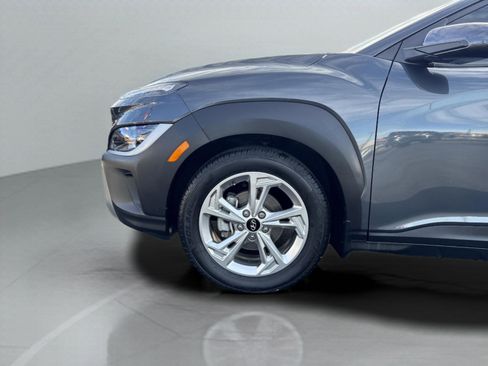 Used 2022 Hyundai Kona SEL w/ Cargo Package image 41