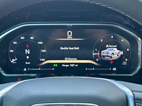 New 2026 GMC Sierra 1500 Elevation w/ Preferred Package AWD/4WD image 23
