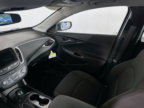 Used 2020 Chevrolet Malibu RS w/ LPO, Convenience Package 1 FWD image 29