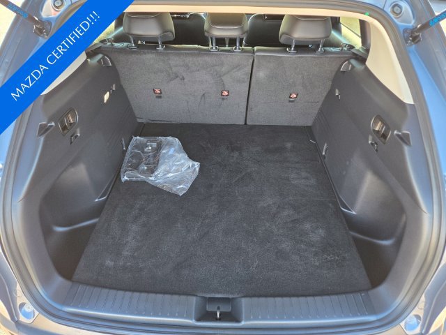 Certified 2024 MAZDA CX-50 AWD 2.5 S w/ Select Package image 13