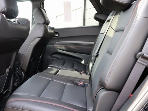New 2026 Dodge Durango GT image 19