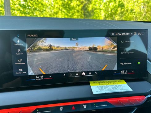 New 2026 BMW X3 xDrive30 image 51