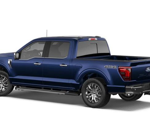 New 2026 Ford F150 Lariat w/ Equipment Group 502A High AWD/4WD image 31