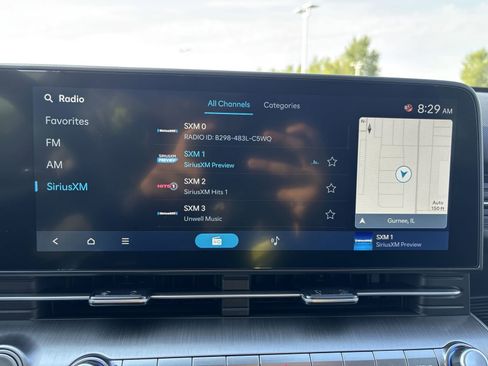 Certified 2026 Hyundai Kona Limited AWD/4WD image 19