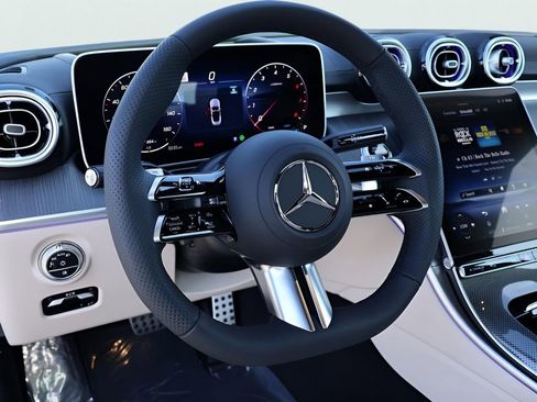 New 2026 Mercedes-Benz CLE 450 4MATIC Cabriolet image 28