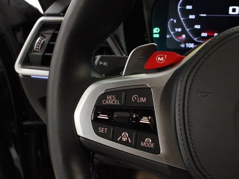 Used 2022 BMW M4 xDrive Competition w/ Executive Package image 32
