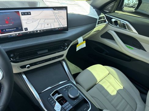 New 2026 BMW M440i Convertible image 17