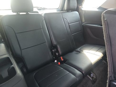 Used 2021 Chevrolet Traverse LS w/ LPO, Blackout Package FWD image 20