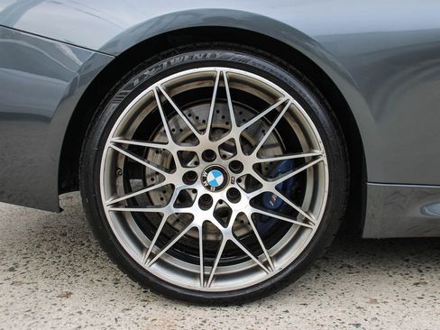 Used 2019 BMW M4 Coupe RWD image 39