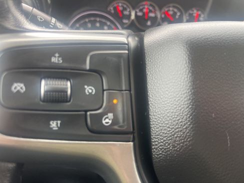 Used 2021 Chevrolet Silverado 1500 LT Trail Boss w/ Convenience Package II image 29