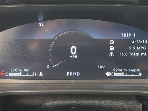 Used 2023 Lincoln Aviator Reserve w/ Equipment Group 201A AWD/4WD image 14