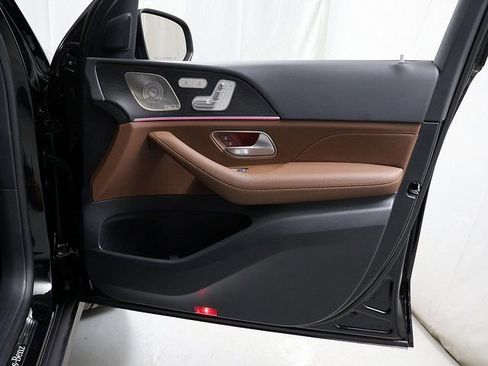 Certified 2026 Mercedes-Benz GLE 350 4MATIC image 35