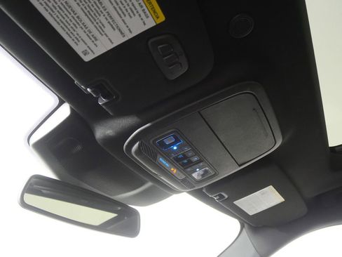 Used 2021 Ford Explorer ST w/ Equipment Group 401A image 22