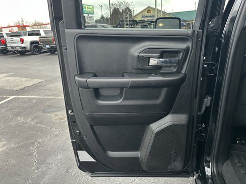 Used 2021 RAM 1500 Classic Warlock image 22