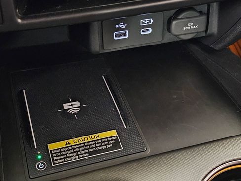 Used 2025 Honda Passport TrailSport image 23