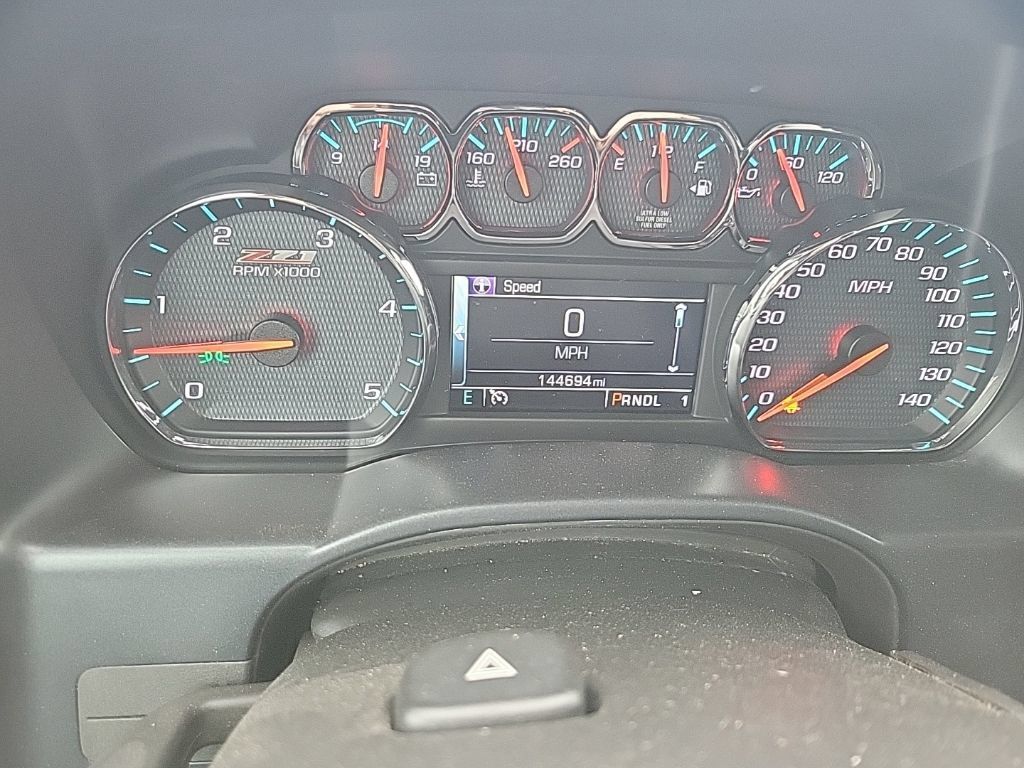Used 2019 Chevrolet Silverado 3500 LT w/ LT Convenience Package AWD/4WD image 22