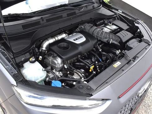 Used 2019 Hyundai Kona Ultimate AWD/4WD image 33