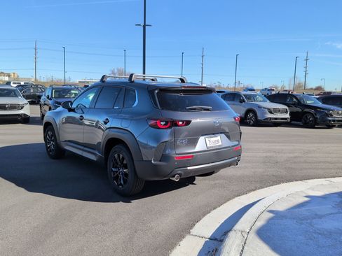New 2026 MAZDA CX-50 AWD 2.5 S w/ Preferred Pkg image 3