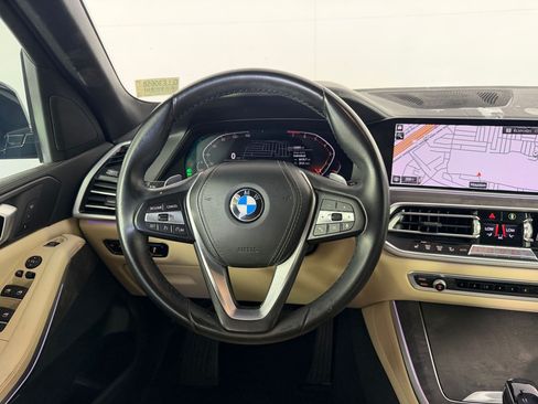 Used 2020 BMW X5 sDrive40i w/ Premium Package RWD image 16