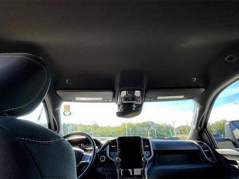 New 2026 RAM 3500 Tradesman image 15