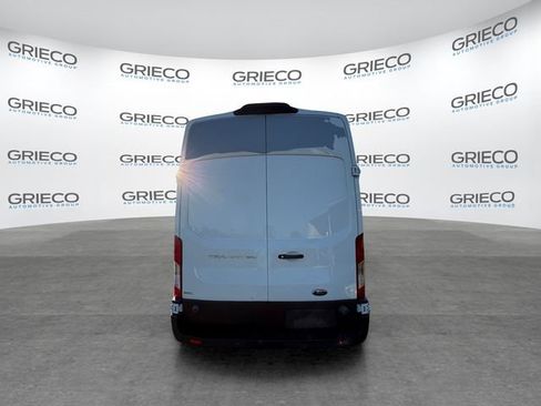 Used 2019 Ford Transit 250 148 High Roof RWD image 6