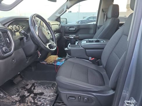 Used 2020 Chevrolet Silverado 1500 LT w/ All-Star Edition image 5