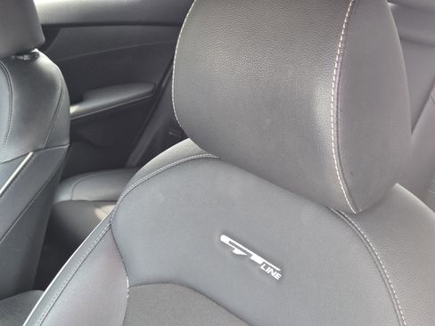 Used 2023 Kia Forte GT-Line w/ GT-Line Technology Package image 31