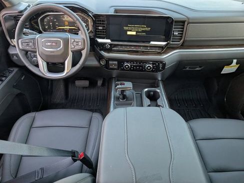 New 2026 GMC Sierra 1500 Elevation w/ Elevation Premium Package AWD/4WD image 8