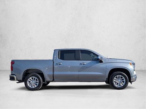 New 2026 Chevrolet Silverado 1500 LT image 4