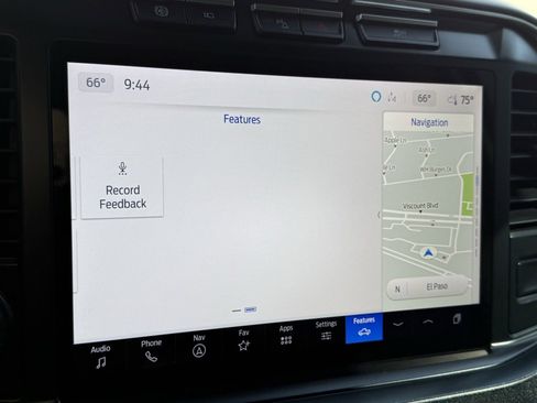 Used 2024 Ford F350 Limited image 14