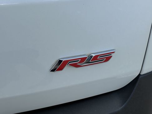 Used 2022 Chevrolet Traverse RS AWD/4WD image 12