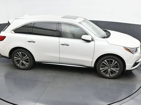 Used 2020 Acura MDX w/ Technology Package FWD image 19