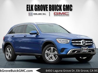 Used 2022 Mercedes-Benz GLC 300